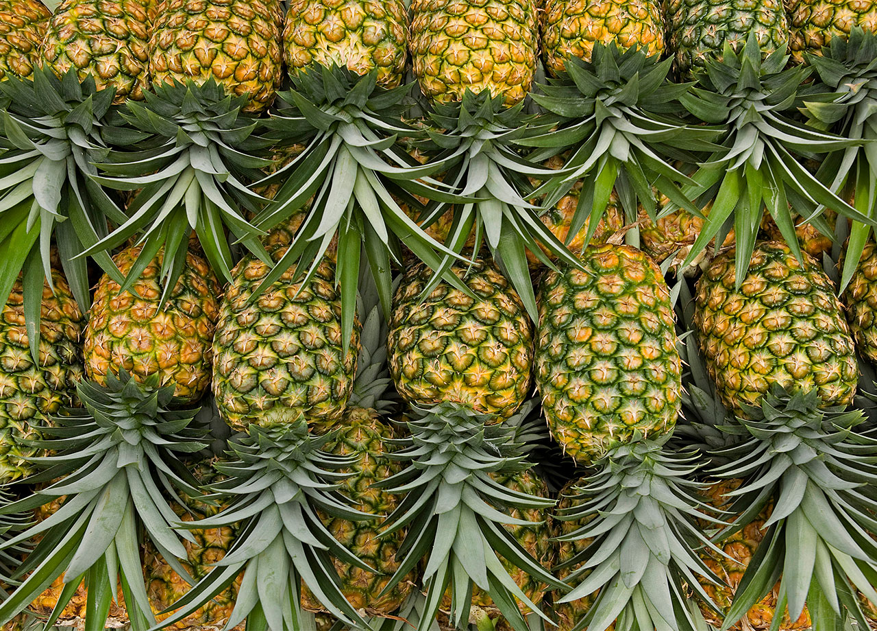 pineapple